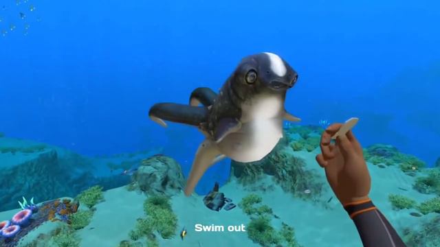 All JUKEBOX MUSIC - Subnautica Below Zero [INDONESIA] смотреть онлайн