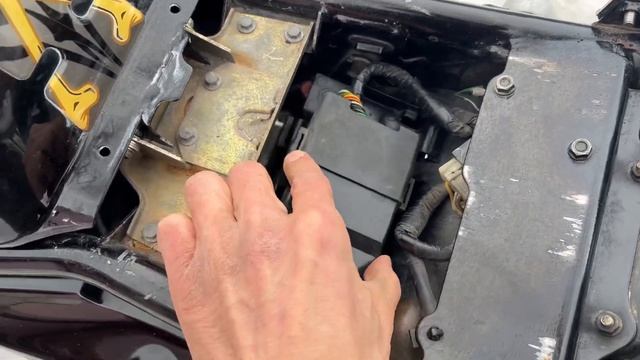 Honda cb 1000 sf от Виктор МотоВ +79099237786 смотреть онлайн