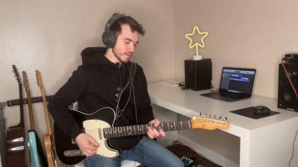 Shift Line Twin VS Fender Deluxe Reverb