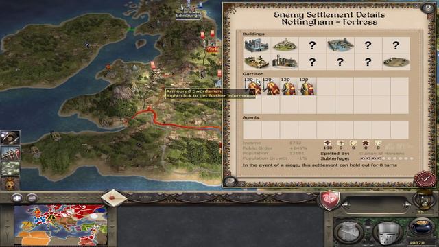 Medieval 2: Total War - Part 36 - Long Live the King смотреть онлайн