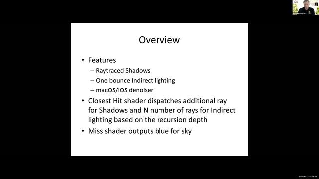 M2 RTRT SUMMIT - Wolfgang Engel, CEO, The Forge смотреть онлайн