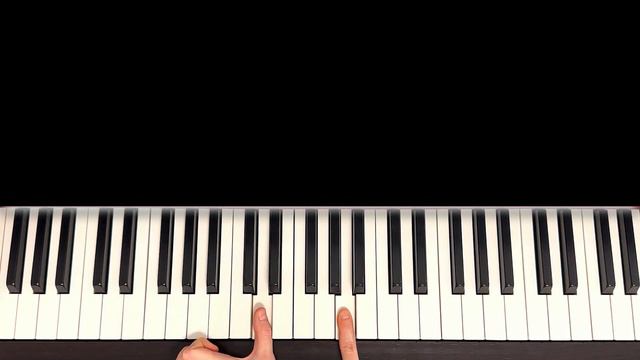 Руки Вверх - Лишь о тебе мечтая На Пианино 🎹 ОБУЧЕНИЕ Как Играть смотреть онлайн