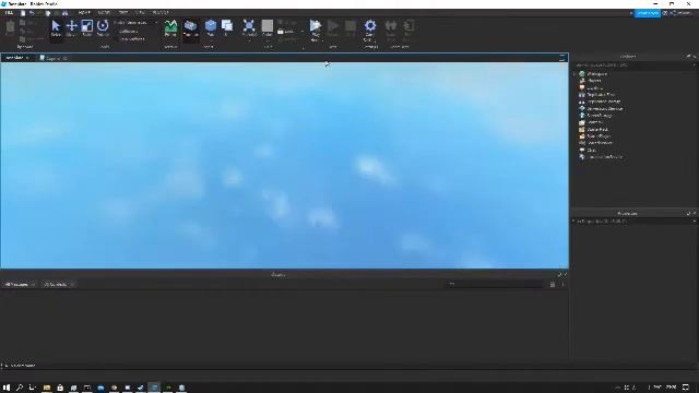 Гайд как сделать vip door в roblox studio смотреть онлайн
