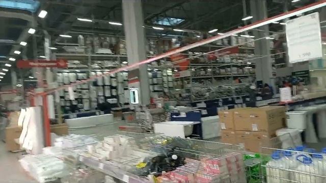 Питер Все для дома Максидом смотреть онлайн