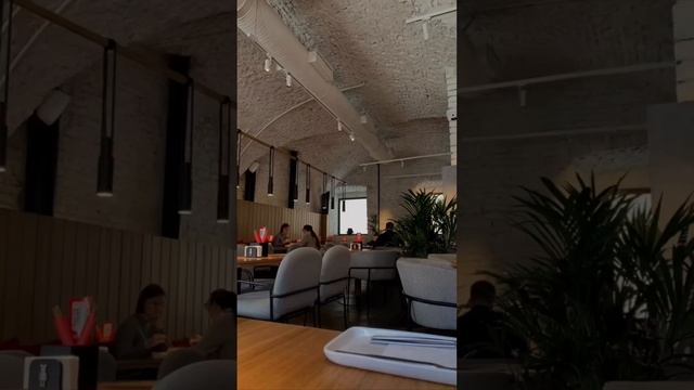 Милое кафе с медведями в Санкт-Петербурге! ?❤️ смотреть онлайн