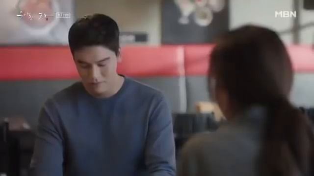 GRACEFUL FAMILY EPISODE 15 (SUB INDO) смотреть онлайн