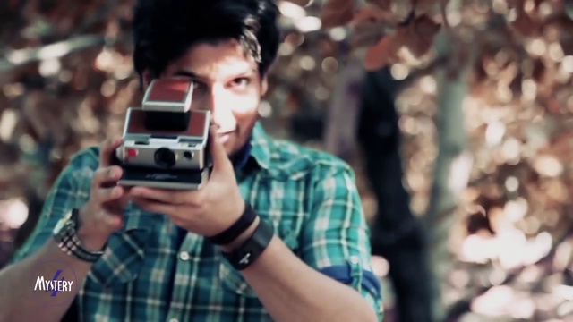 Nadim - Chejoori (Official Music Video 2014) смотреть онлайн