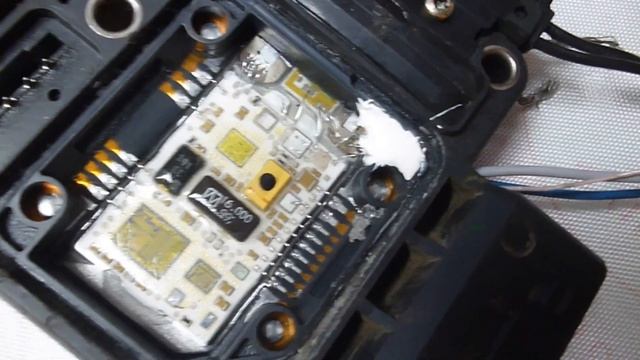 Замена транзистора ТНВД vp44, Nissan смотреть онлайн