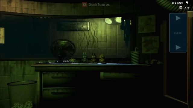 FNAF 3 vs. FNAF VR Jumpscares Comparison смотреть онлайн