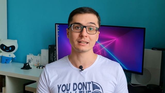 Кто сказал, что ИГРОВОЙ?? Обзор HUAWEI MateView GT? смотреть онлайн
