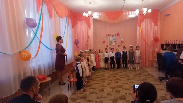 День матери,детский сад смотреть онлайн