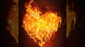 Искры в камине ..Шикарная песня и не менее шикарное видео..Приятного просмотра..