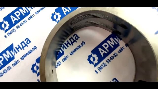 Оригинальный цилиндр для насоса Corken Z2000 смотреть онлайн