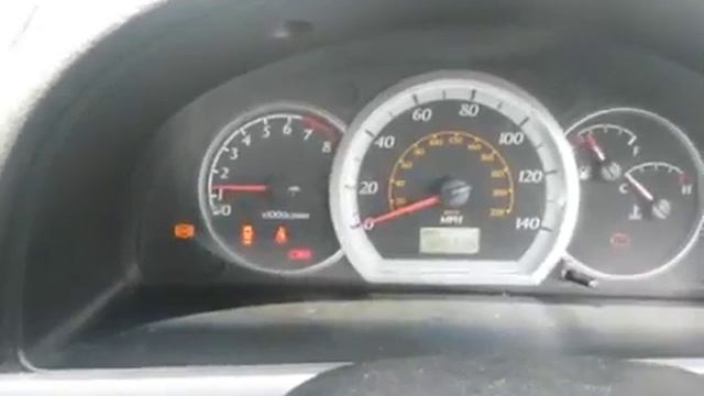 Авторазбор Chevrolet Lacetti 2005г 1.6 F16D3 МКПП пробег 128т смотреть онлайн