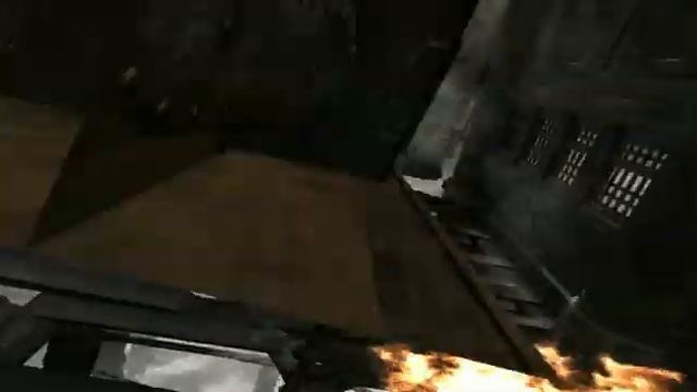 Лара Крофт - Tomb Raider 2013 #6 Побег! смотреть онлайн