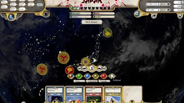 Let's Play: Fate of the World 2/3 смотреть онлайн