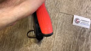 Степлер мебельный, стальной, быстрая загрузка, тип скобы 53, 4-14 мм, PRO Matrix, Артикул: 40917