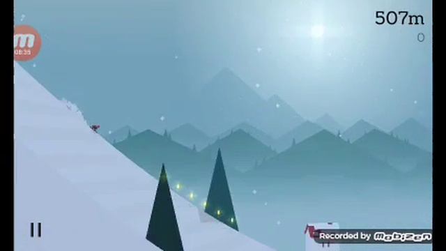 ПРОХОЖДЕНИЕ ИГРЫ - ALTO'S ADVENTURE #2 смотреть онлайн