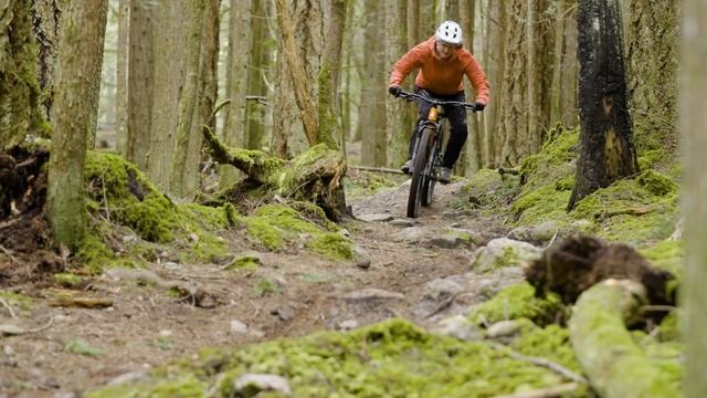 Marin's $2,849 Rift Zone 29 Review: Fast & Efficient Trail Bike | 2021 Pinkbike Field Trip смотреть онлайн