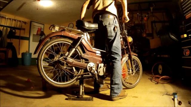 Puch Diagnosis смотреть онлайн