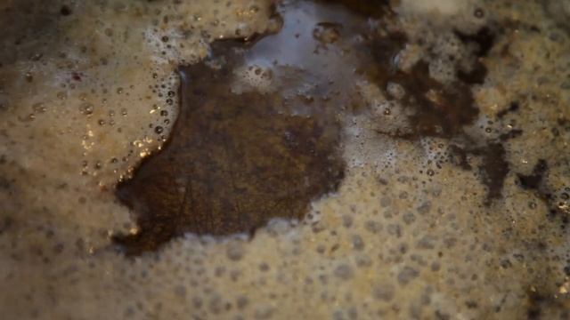 Готовим с Еленой Ульмасбаевой. Масло гхи