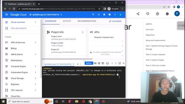 cài đặt Web Server, Mysql, và 1 trang web Wordpress tự động & Trainning model damage car смотреть онлайн