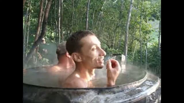 Самое тёплое лето. Заключительная. Бошняково, Сахалин. смотреть онлайн