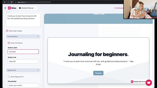 FREE AI Website Builder- 3 Minutes to Build a Website смотреть онлайн