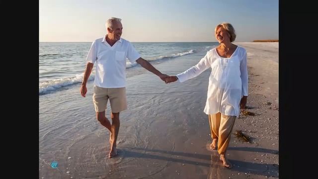 НУЖЕН ЛИ МУЖЧИНА ЖЕНЩИНЕ ПОСЛЕ 60 ЛЕТ? 5 веских причин не быть одной в зрелом возрасте смотреть онлайн