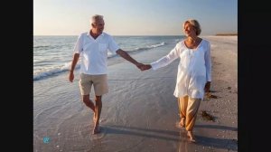 НУЖЕН ЛИ МУЖЧИНА ЖЕНЩИНЕ ПОСЛЕ 60 ЛЕТ? 5 веских причин не быть одной в зрелом возрасте