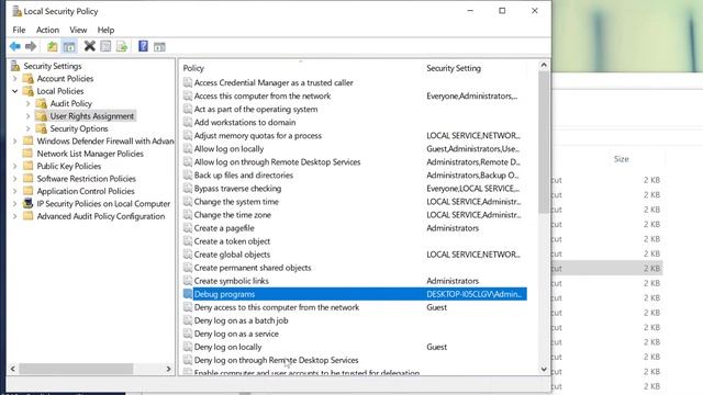 حل مشكلة رسالة الخطأ أثناء تثبيت برنامج Autocad