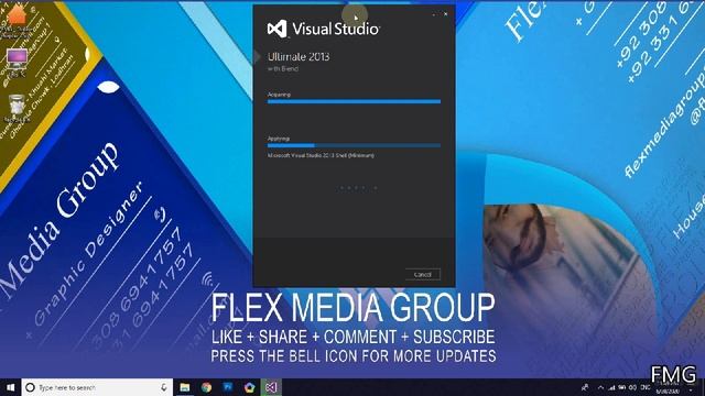 Visual Studio 2013 Community Edition Download and Install with Offline Activation YouTube смотреть онлайн