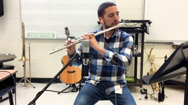 Conquest for the Flute смотреть онлайн