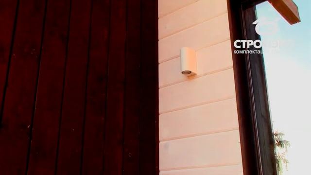 Обшивка фасада дома и внутренних помещений каркасного дома смотреть онлайн