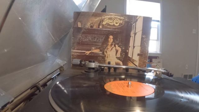 I'm Not Lisa - Jesse Colter - 1975 - Capitol - ST 11363 смотреть онлайн