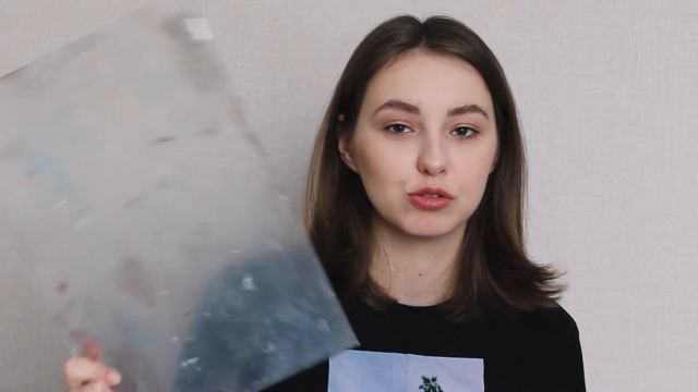 чем я рисую? / мои инструменты для рисования смотреть онлайн
