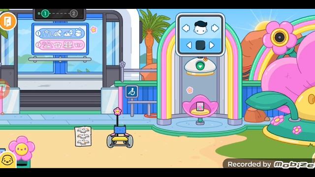 новые локации