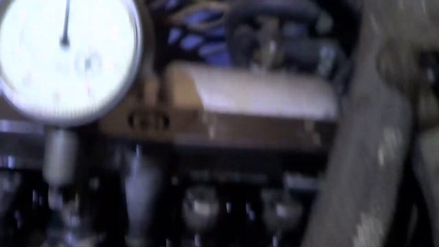 Регулировка зазоров клапанов Ваз 2107 смотреть онлайн