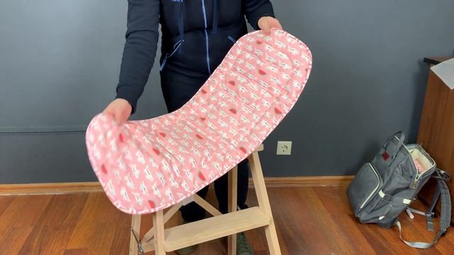 Матрасик для ребенка в коляску смотреть онлайн