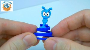 Жуки Прыгуны! Собираю Коллекцию! Распаковка | СПЕЦЗАКАЗ