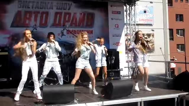 Любимые Open kids?? смотреть онлайн