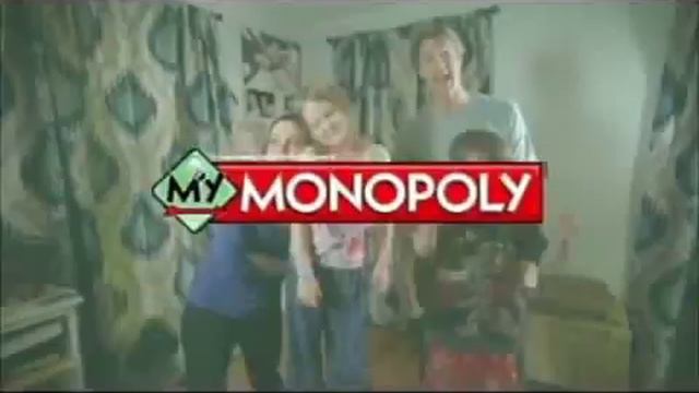My Monopoly Song 15 min. смотреть онлайн