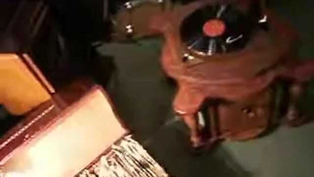 Старый вальс смотреть онлайн