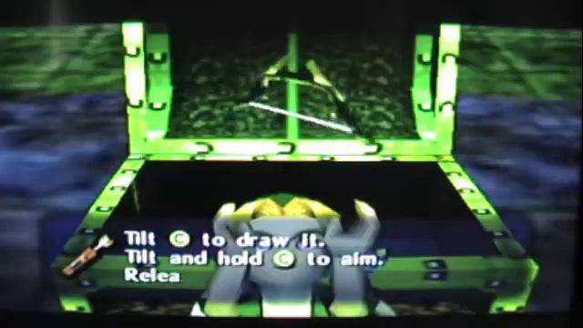 Boring Zelda (Ep. 12) Quantum of Sauros смотреть онлайн