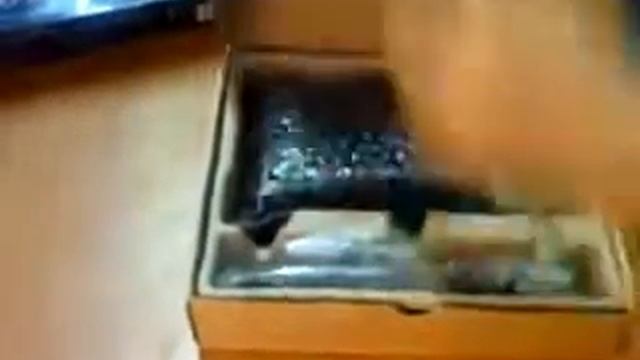 Sapphire HD 5670 1GB ddr5 unboxing смотреть онлайн