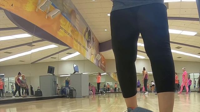 1508.ZUMBA ЭТО ТО ЧТО Я ЛЮБЛЮ БОЛЬШЕ ВСЕГО !! смотреть онлайн