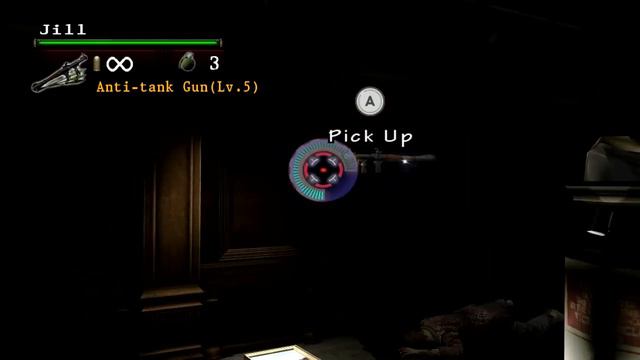 Resident Evil: The Umbrella Chronicles on Dolphin the Wii Emulator (720p HD) смотреть онлайн