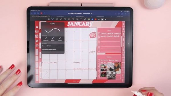 How to Use the App Goodnotes, Goodnotes5 Tutorial