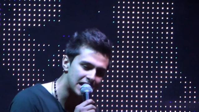 Дуэт "Two Voices". 16 birthday party Никита Ломакин. 06.04.2014. смотреть онлайн