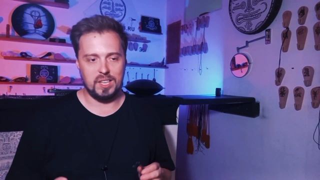 Как играть на ВАРГАНЕ? Объясняю просто и понятно смотреть онлайн